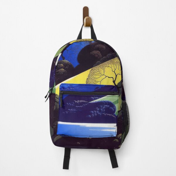 Item preview, Eyvind Earle designed and sold by GridDecay.