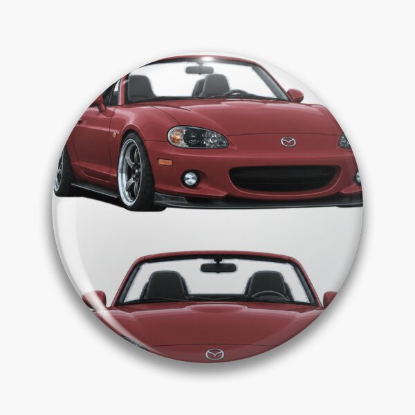 Item preview, Miata NC designed and sold by MyYata.