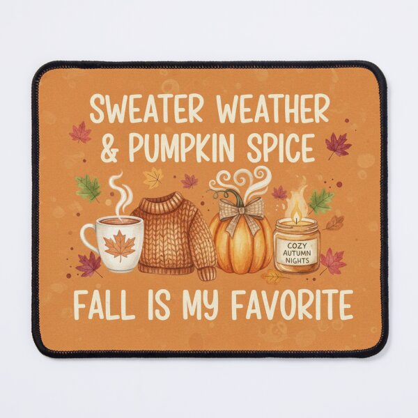 Item preview, Fall Season Decor designed and sold by Lydia Kelley.