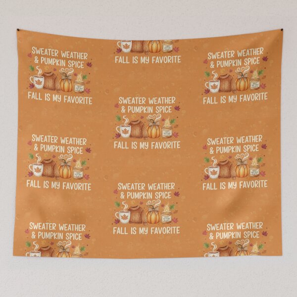 Item preview, Fall Season Decor designed and sold by Lydia Kelley.