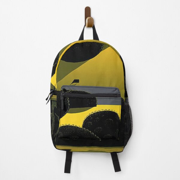 Item preview, Eyvind Earle designed and sold by GridDecay.
