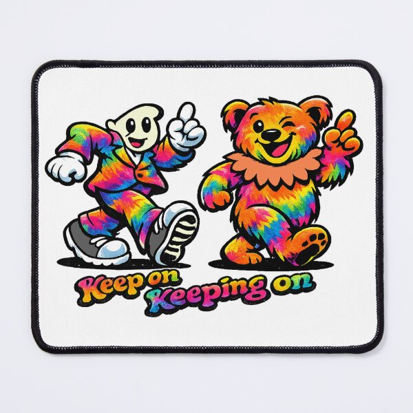 Item preview, Keep On keeping on designed and sold by peteys71.
