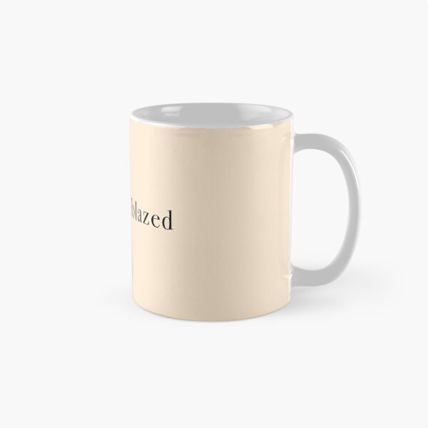 Item preview, alexa play blazed designed and sold by KaiDee.
