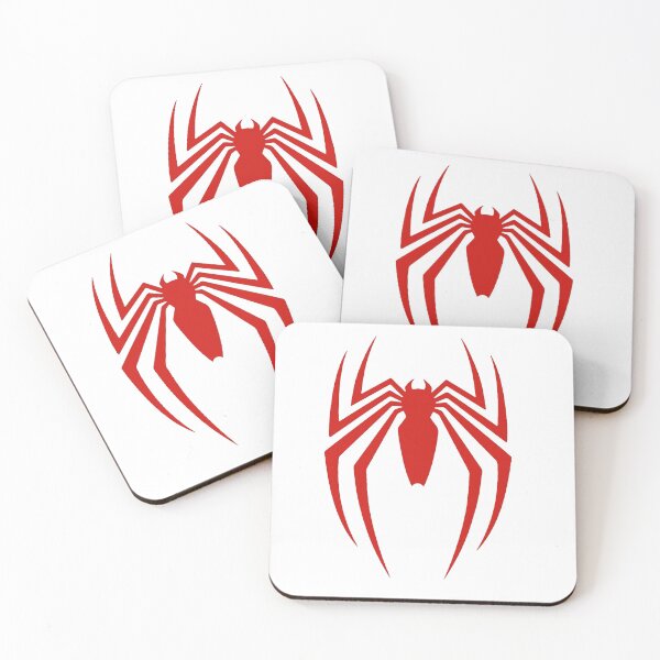Item preview, Red Spider designed and sold by tea-rex23.