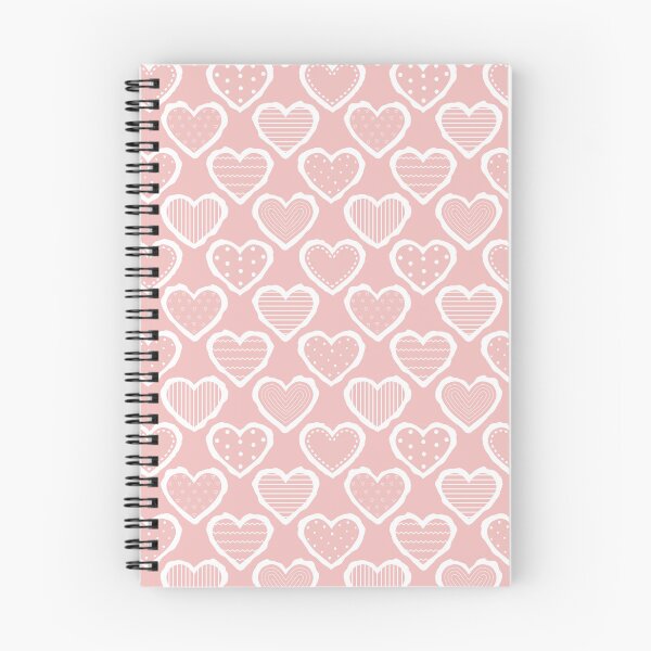 Item preview, Heart Pattern designed and sold by IrynaAlex.