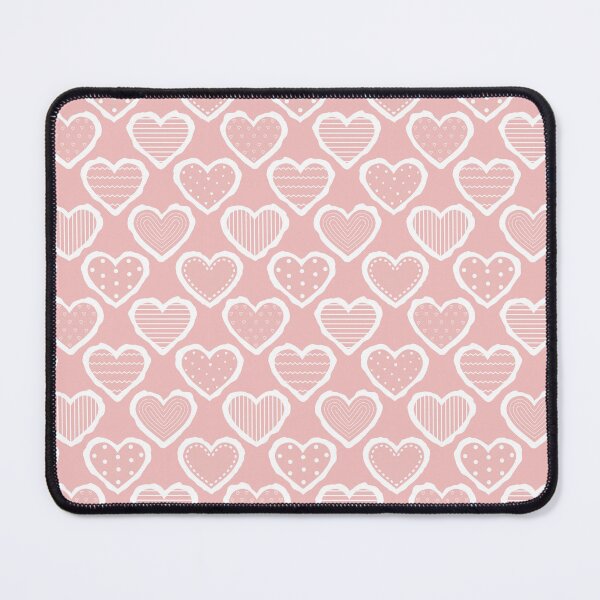 Item preview, Heart Pattern designed and sold by IrynaAlex.