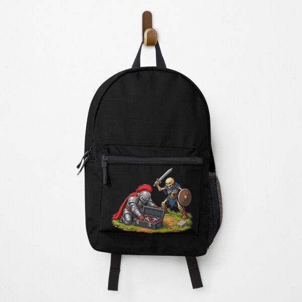Item preview, Knight with toolbox designed and sold by Konvero.
