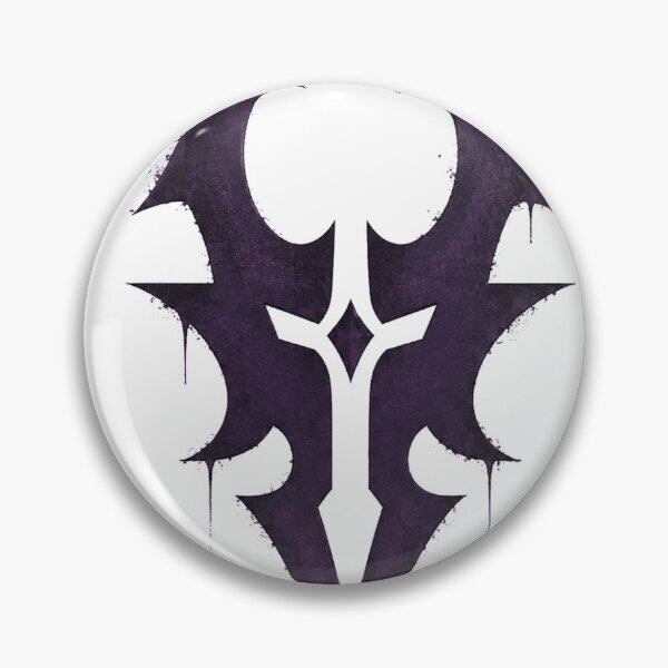 Item preview, Bladed Sigil of Commorragh designed and sold by Cohaagens Bazaar.