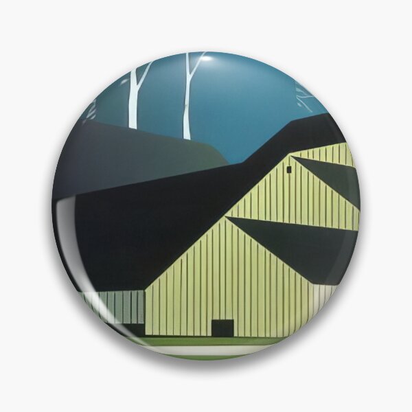 Item preview, Eyvind Earle designed and sold by GridDecay.