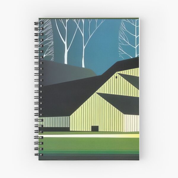 Item preview, Eyvind Earle designed and sold by GridDecay.