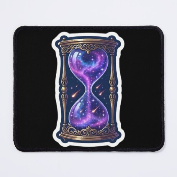 Item preview, The Galactic Hourglass designed and sold by Archive Studio.