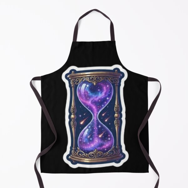 Item preview, The Galactic Hourglass designed and sold by Archive Studio.