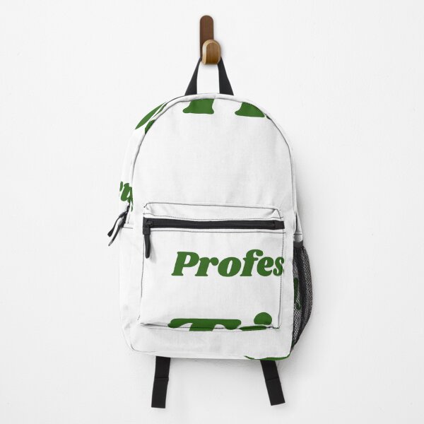 Item preview, Professionally Tired Funny Sarcastic Retro Graphic designed and sold by Jelicint.