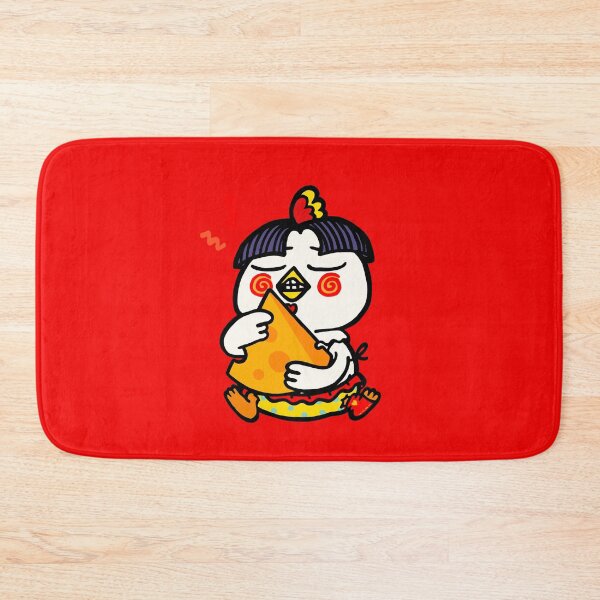 Item preview, Spicy Cheese Noodles designed and sold by PickledjoArt.