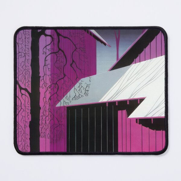 Item preview, Eyvind Earle designed and sold by GridDecay.