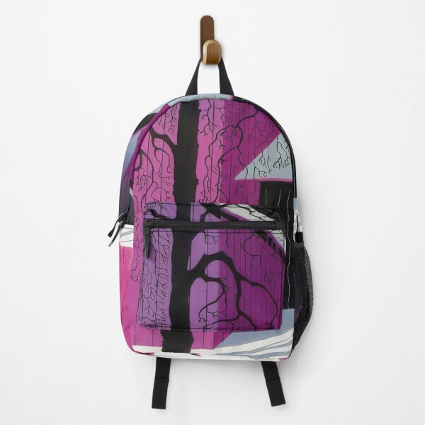 Item preview, Eyvind Earle designed and sold by GridDecay.