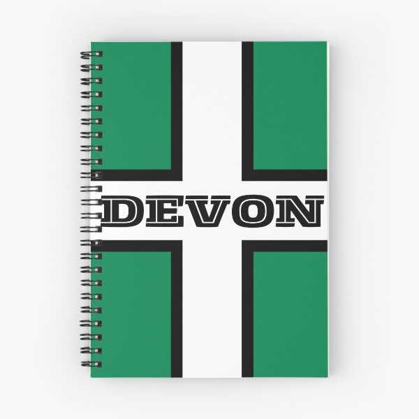 Item preview, Devon on a St Petroc Cross Flag  designed and sold by S-and-W-4ever.