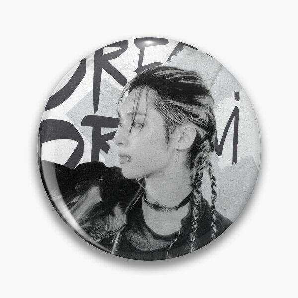 Item preview, Xdinary Heroes Gaon designed and sold by Celestinya.