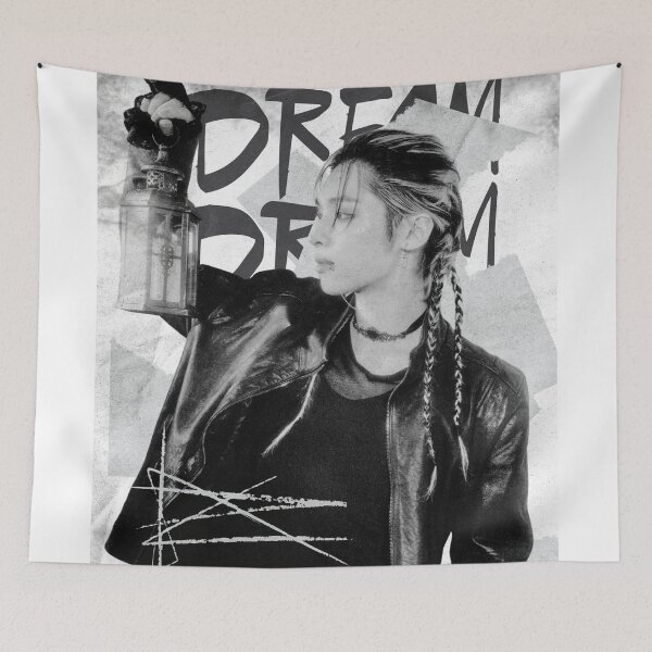 Item preview, Xdinary Heroes Gaon designed and sold by Celestinya.