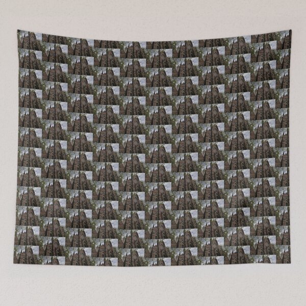 Item preview, NY church designed and sold by Pai Lokli.