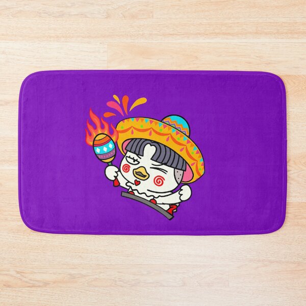 Item preview, Spicy Mexican designed and sold by PickledjoArt.