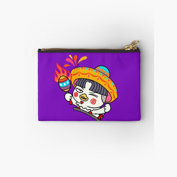 Item preview, Spicy Mexican designed and sold by PickledjoArt.
