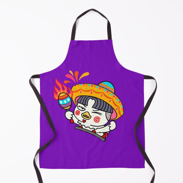 Item preview, Spicy Mexican designed and sold by PickledjoArt.