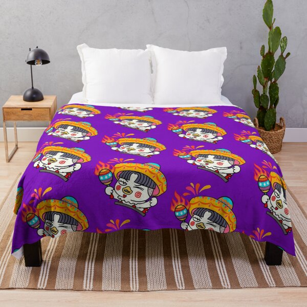 Item preview, Spicy Mexican designed and sold by PickledjoArt.