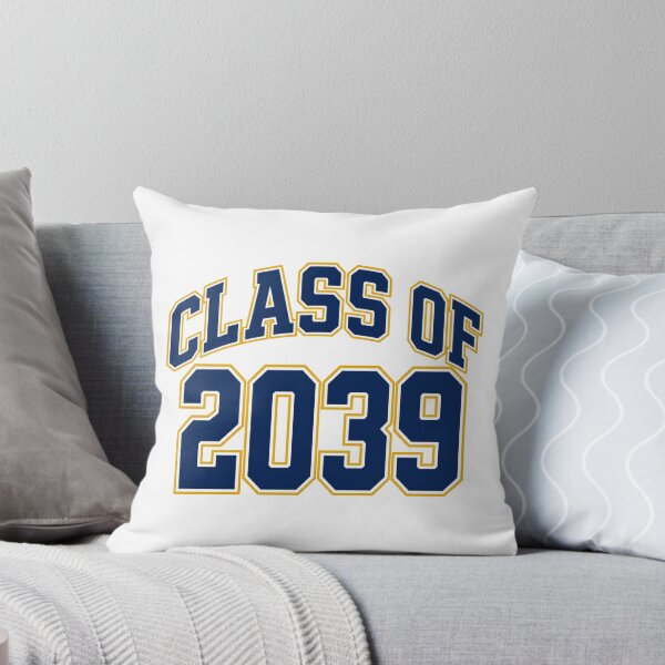 Item preview, Class of 2039 Back to School Graduation Year designed and sold by BearLoveDesign.