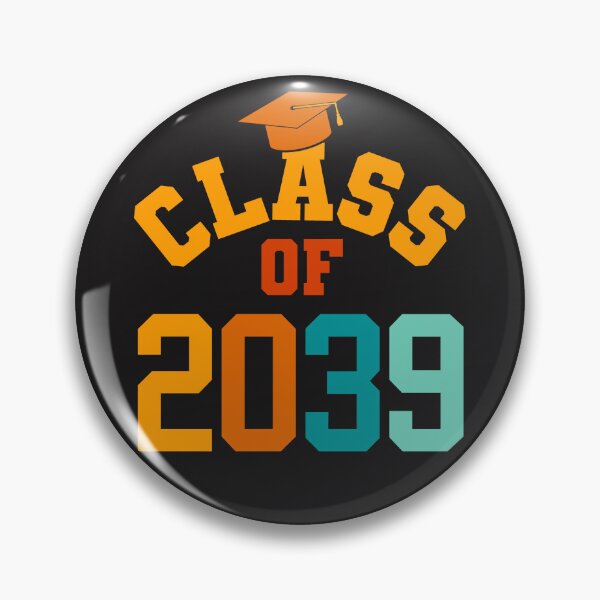 Item preview, Pre-k Class Of 2039  Back to School 2026 designed and sold by erozzz.