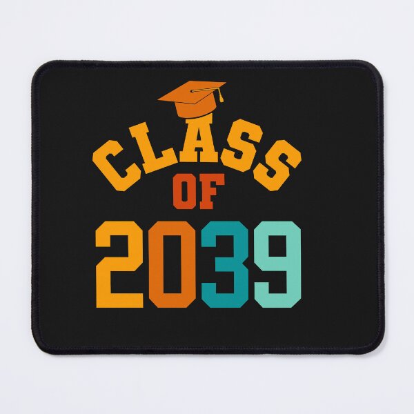 Item preview, Pre-k Class Of 2039 Back to School 2026 designed and sold by erozzz.