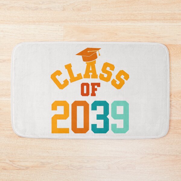 Item preview, Pre-k Class Of 2039  Back to School 2026 designed and sold by erozzz.