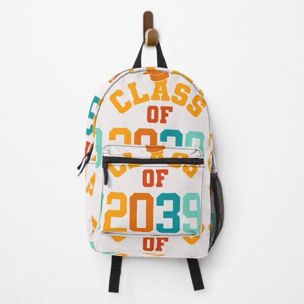 Item preview, Pre-k Class Of 2039 Back to School 2026 designed and sold by erozzz.
