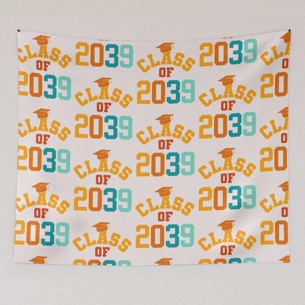 Item preview, Pre-k Class Of 2039  Back to School 2026 designed and sold by erozzz.