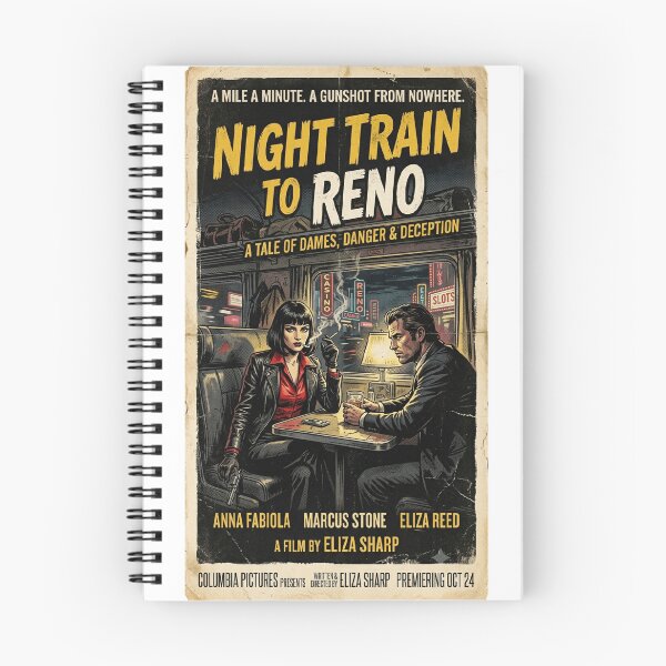 Item preview, Alt movie poster  designed and sold by FlawlessEnvyLtd.