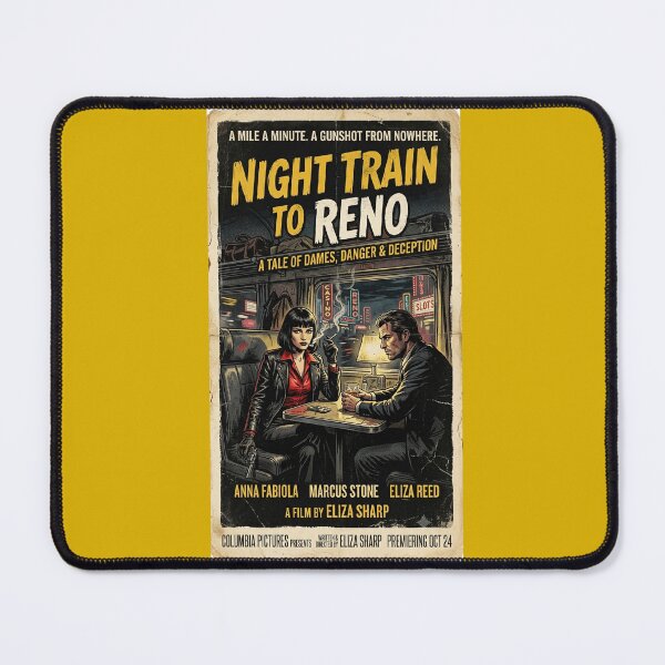 Item preview, Alt movie poster designed and sold by FlawlessEnvyLtd.