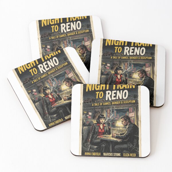Item preview, Alt movie poster  designed and sold by FlawlessEnvyLtd.