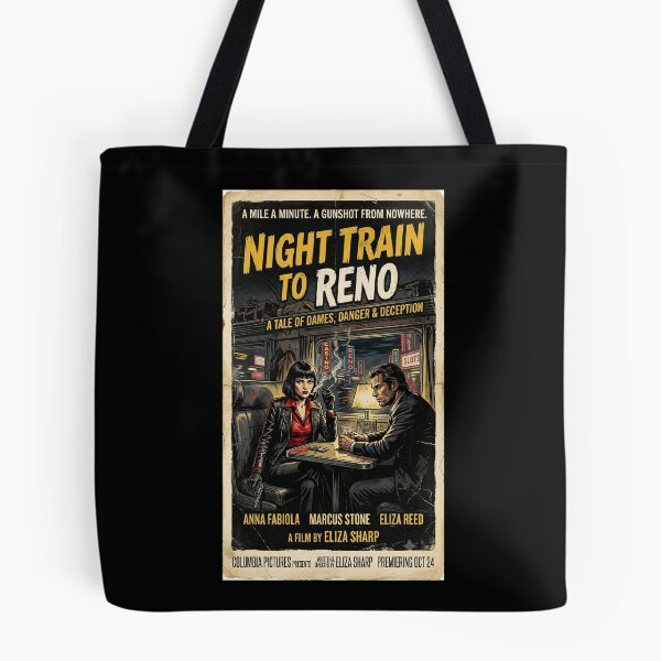 Item preview, Alt movie poster  designed and sold by FlawlessEnvyLtd.