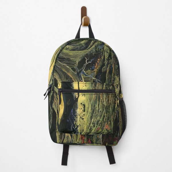 Item preview, Eyvind Earle designed and sold by GridDecay.
