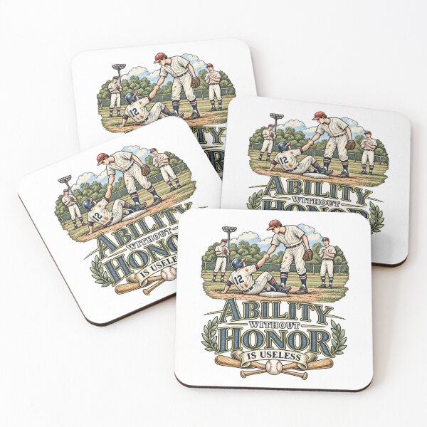 Item preview, Honor Above All designed and sold by Quote Gallery.