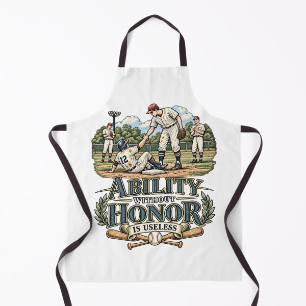 Item preview, Honor Above All designed and sold by Quote Gallery.
