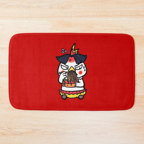 Item preview, Spicy Ramen designed and sold by PickledjoArt.
