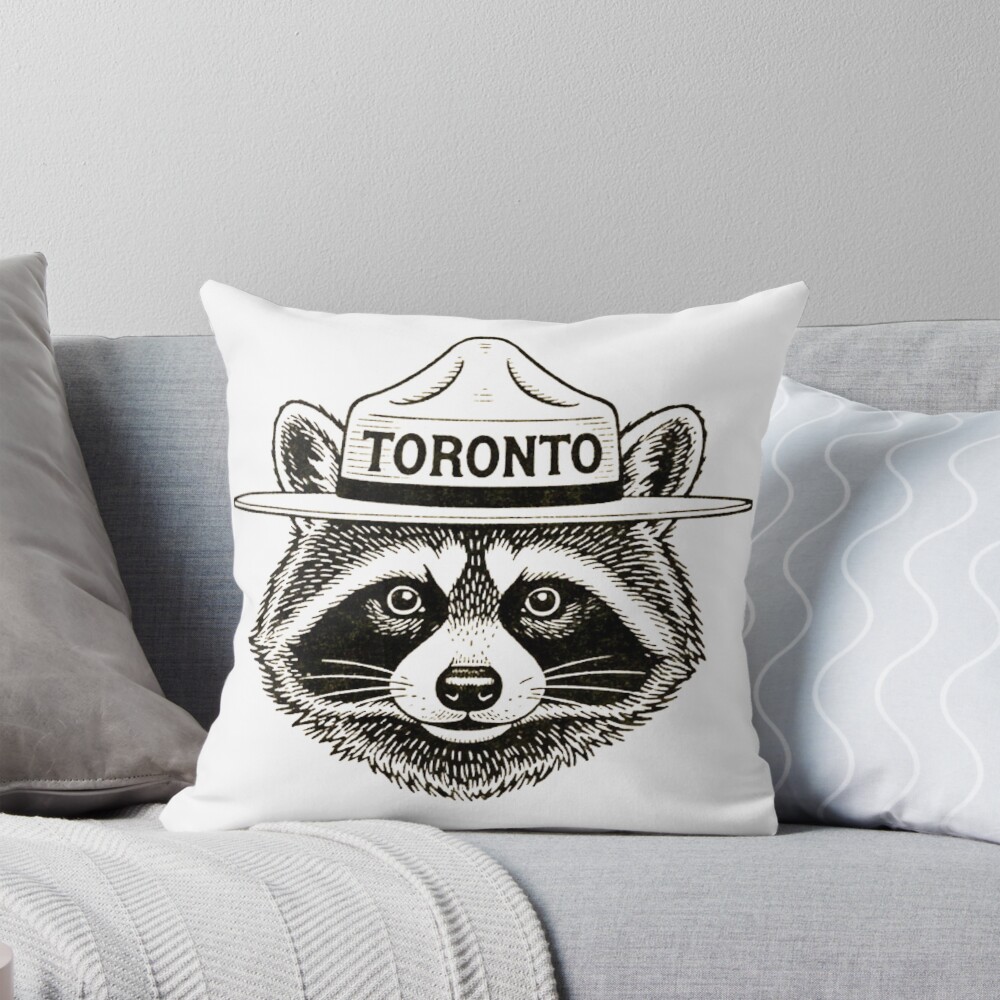 Item preview, Throw Pillow designed and sold by Tremco.