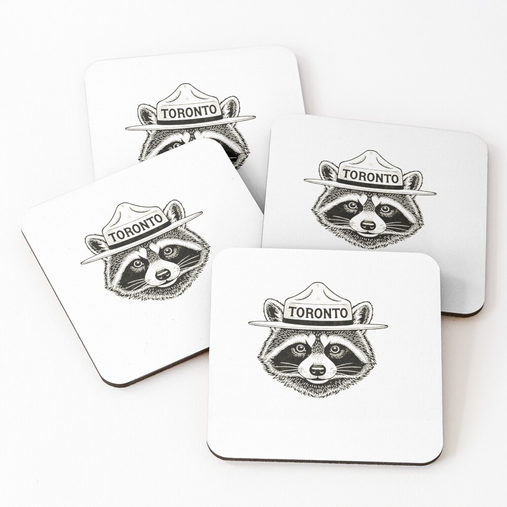 Item preview, Coasters (Set of 4) designed and sold by Tremco.