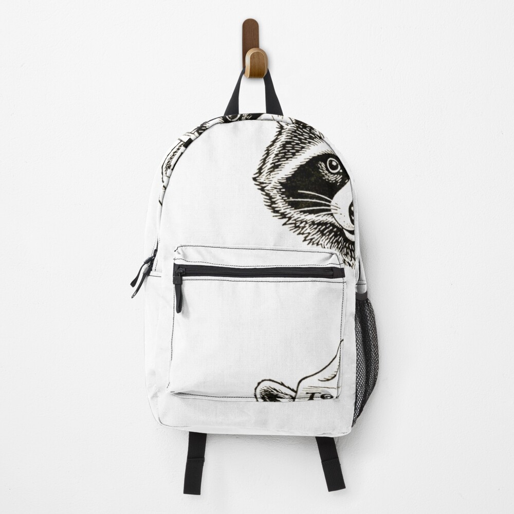 Item preview, Backpack designed and sold by Tremco.
