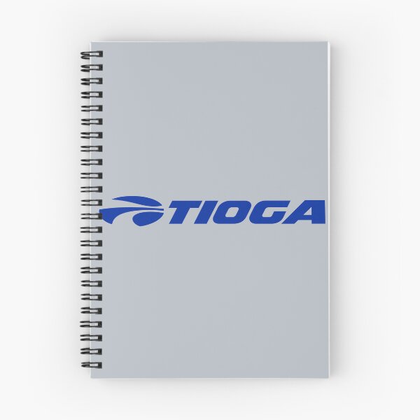 Item preview, Vintage Tioga Cycling Logo Retro Mountain Bike BMX Brand designed and sold by collectees1.