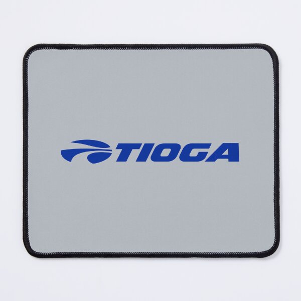 Item preview, Vintage Tioga Cycling Logo Retro Mountain Bike BMX Brand designed and sold by collectees1.