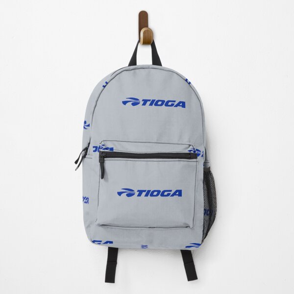 Item preview, Vintage Tioga Cycling Logo Retro Mountain Bike BMX Brand designed and sold by collectees1.