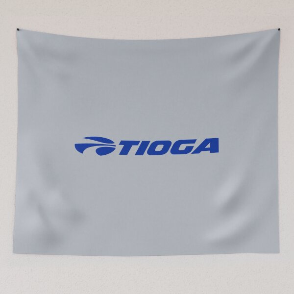 Item preview, Vintage Tioga Cycling Logo Retro Mountain Bike BMX Brand designed and sold by collectees1.
