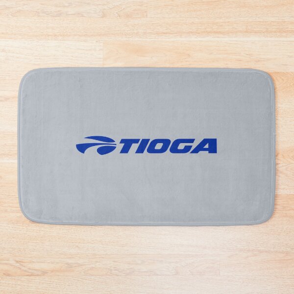 Item preview, Vintage Tioga Cycling Logo Retro Mountain Bike BMX Brand designed and sold by collectees1.
